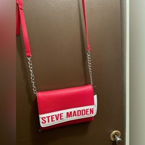 Steve Madden purse